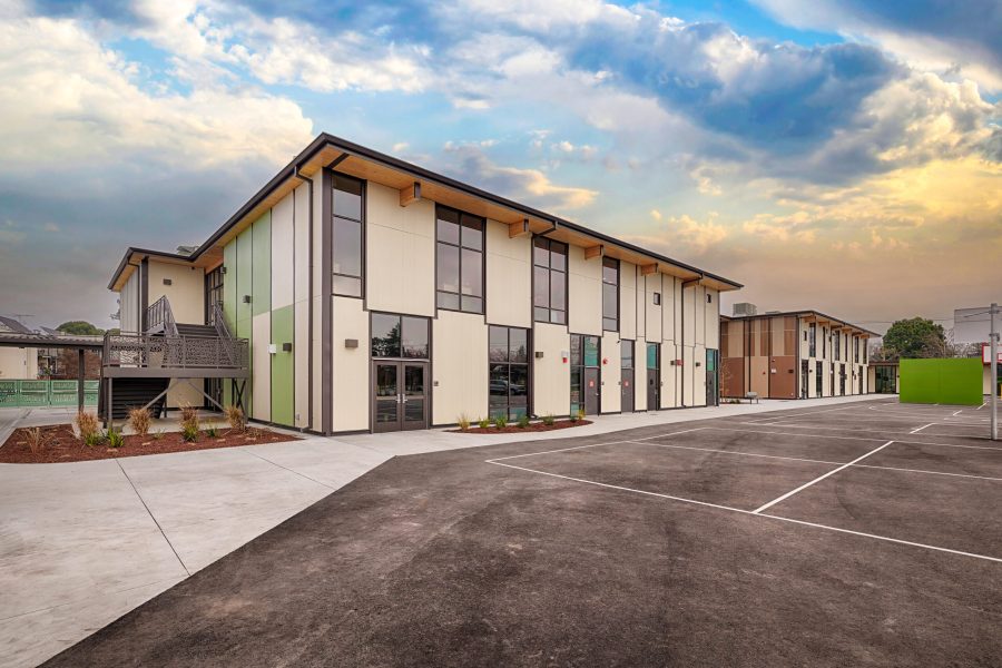 TimberQuest - Hoover Elementary School