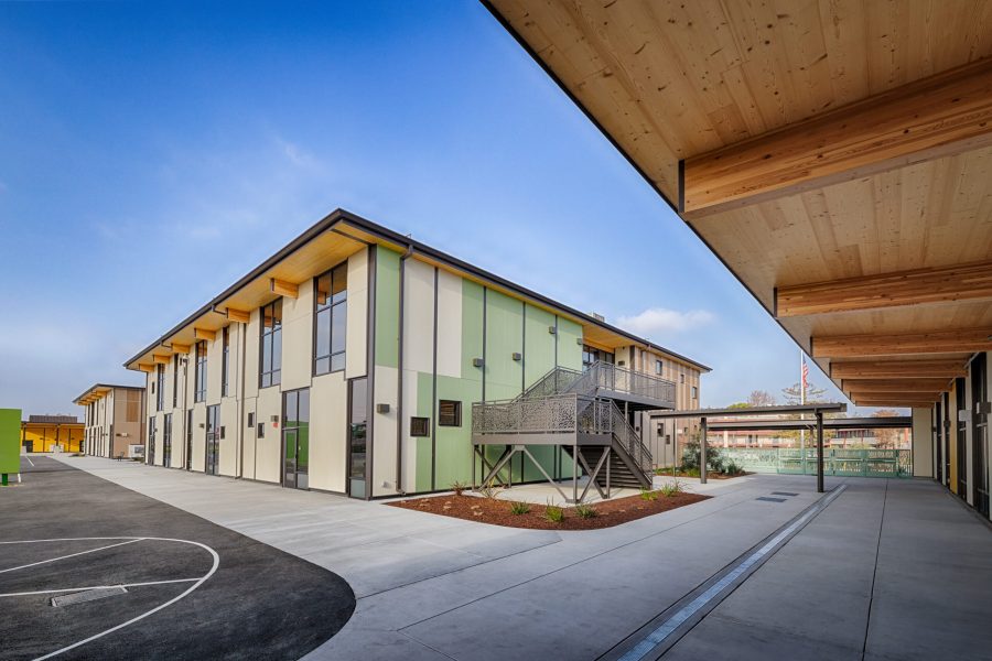 TimberQuest - Hoover Elementary School