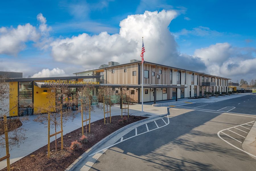 TimberQuest - Hoover Elementary School