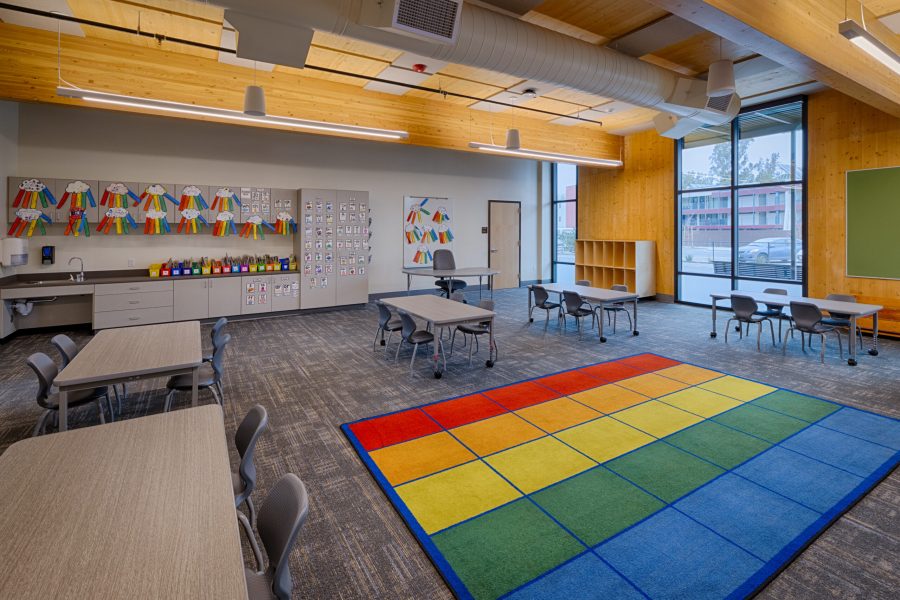 TimberQuest - Hoover Elementary School