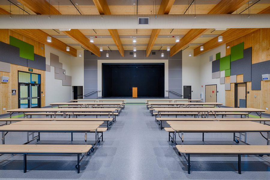 TimberQuest - Hoover Elementary School