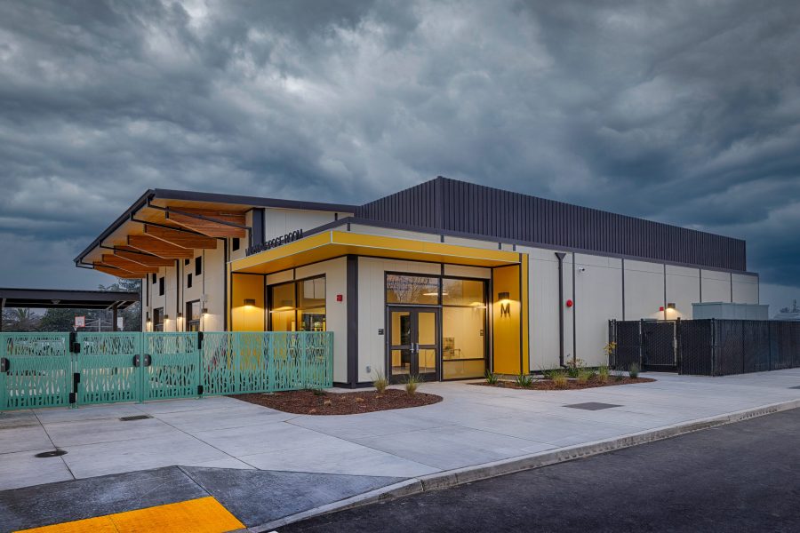 TimberQuest - Hoover Elementary School