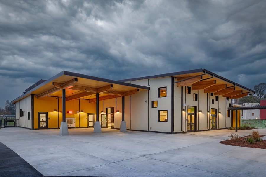 TimberQuest - Hoover Elementary School