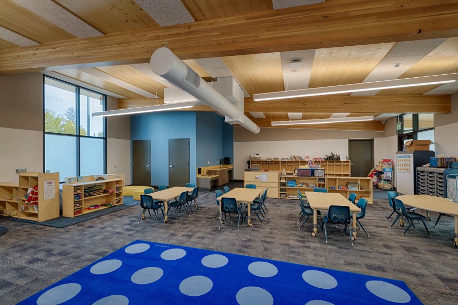 TimberQuest - Edith Phillips ES