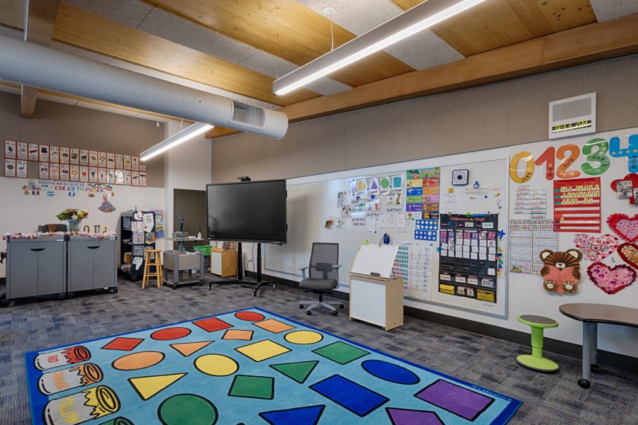 TimberQuest - Edith Phillips ES