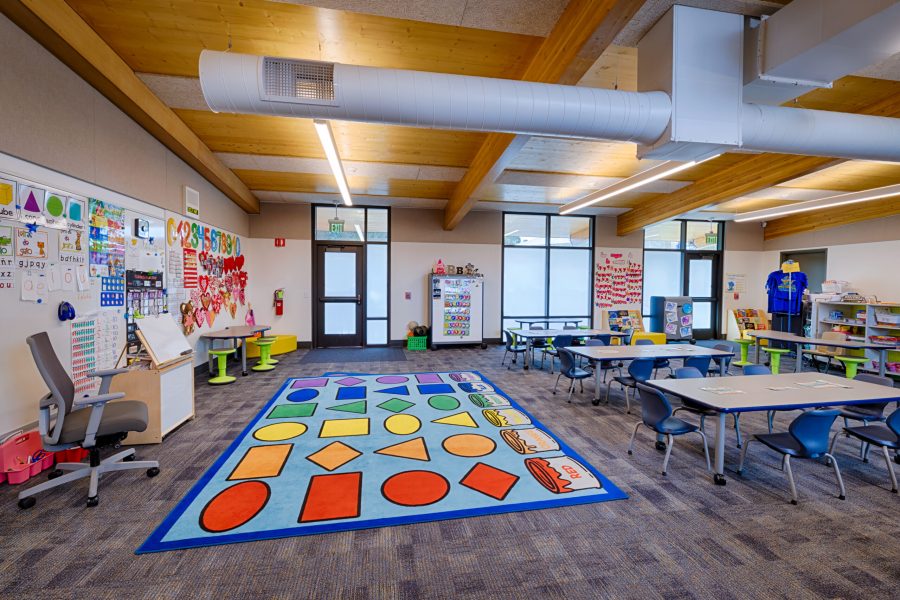 TimberQuest- Edith Phillips ES