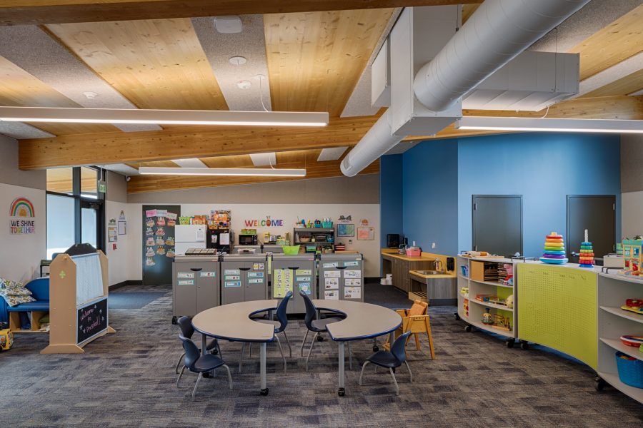 TimberQuest - Edith Phillips ES