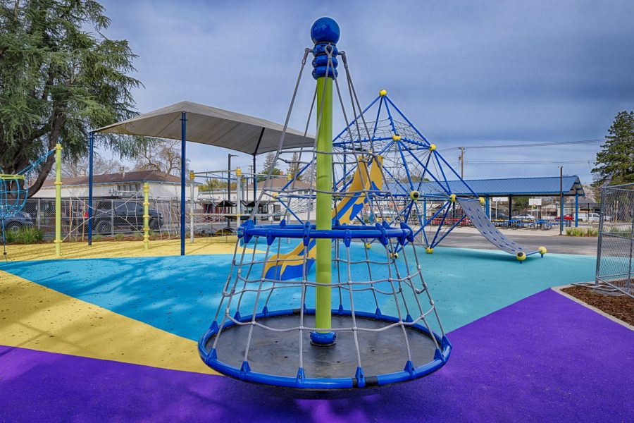 TimberQuest - Edith Phillips ES