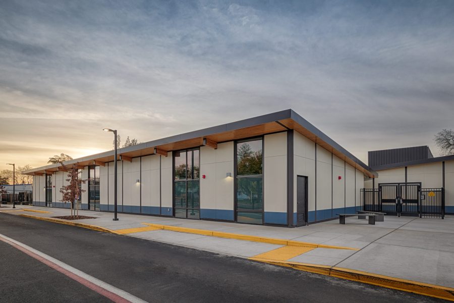 XL Construction - Edith Phillips ES