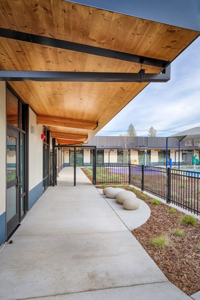 TimberQuest - Edith Phillips ES