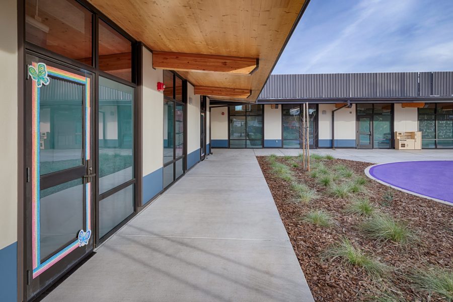 TimberQuest - Edith Phillips ES