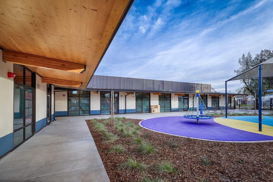 TimberQuest - Edith Phillips ES