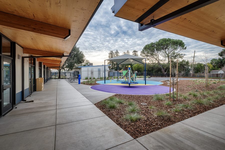 TimberQuest - Edith Phillips ES