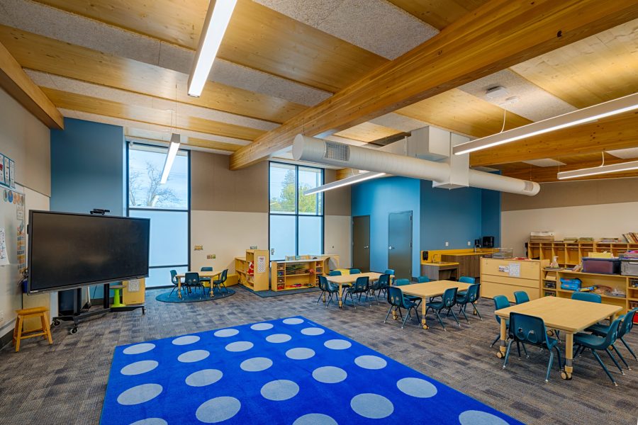 TimberQuest - Edith Phillips ES