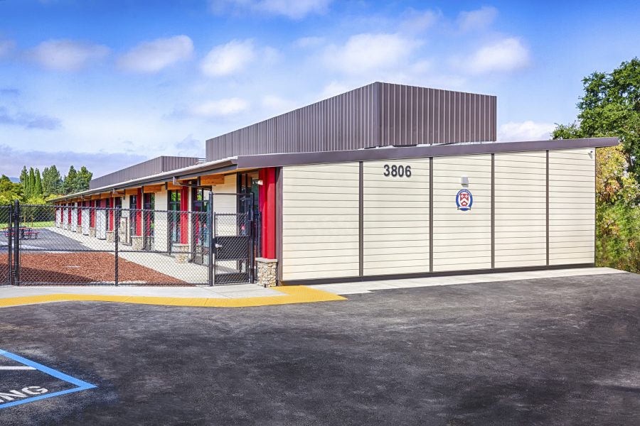 XL Construction - Stratford Stoneridge