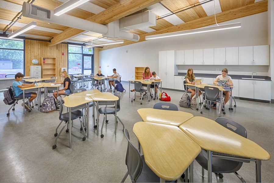 XL Construction - Stratford Stoneridge