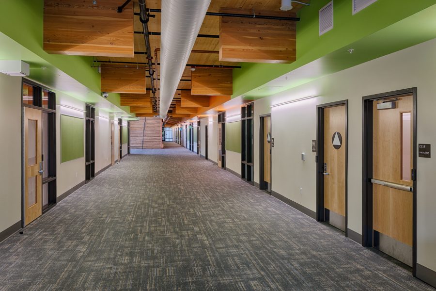 TimberQuest  - Hoover Elementary School