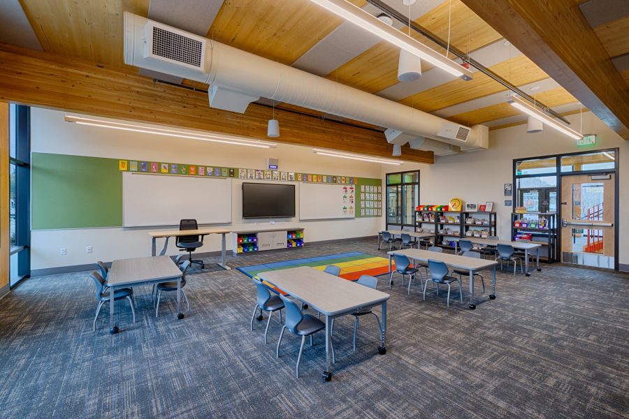 TimberQuest  - Hoover Elementary School