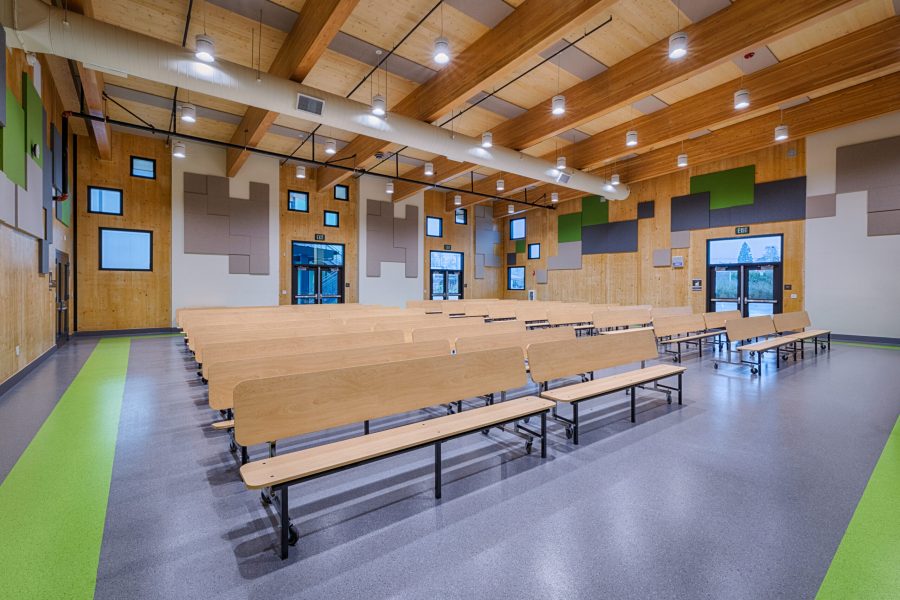 TimberQuest - Hoover Elementary School