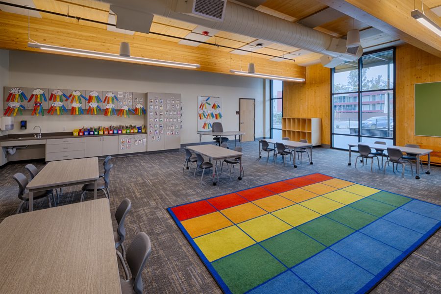 TimberQuest - Hoover Elementary School