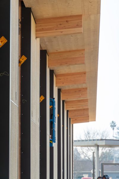 TimberQuest - WUSD Elkhorn Village