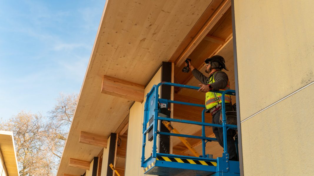 TimberQuest - WUSD Elkhorn Village