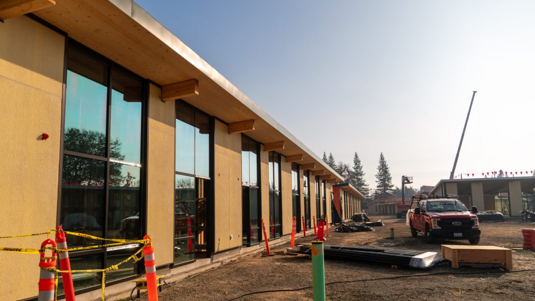 TimberQuest - WUSD Elkhorn Village