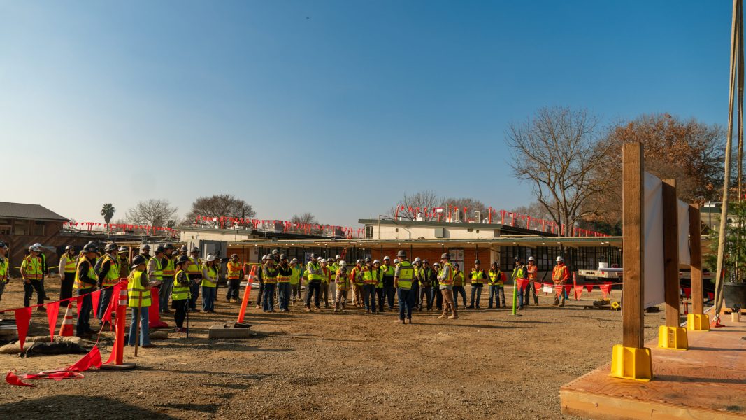 TimberQuest - WUSD Elkhorn Village