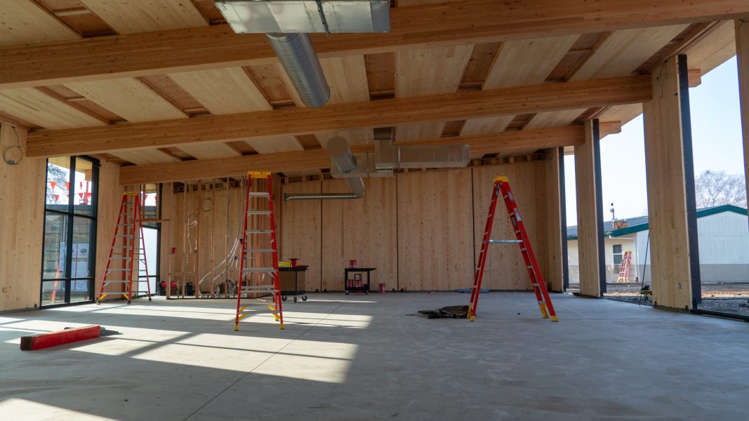 TimberQuest - WUSD Elkhorn Village