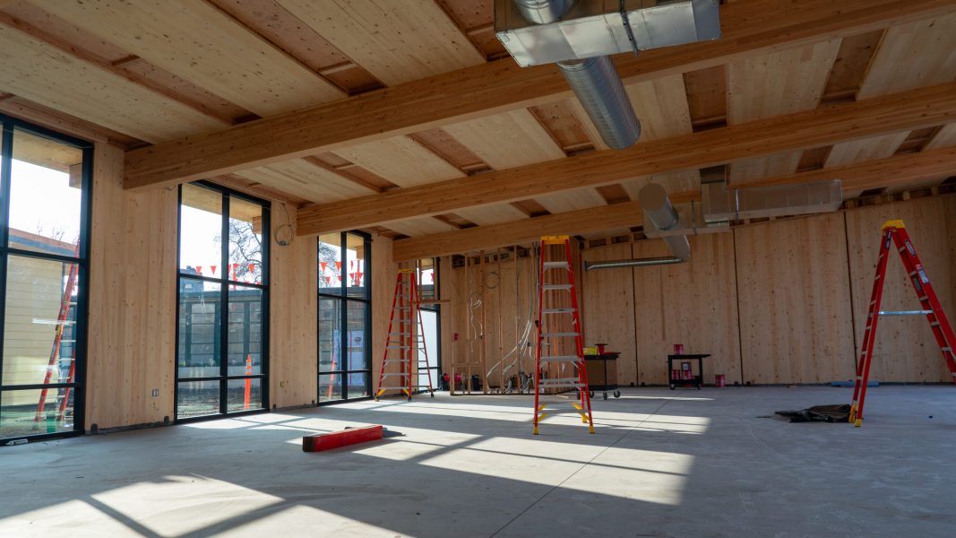 TimberQuest - WUSD Elkhorn Village