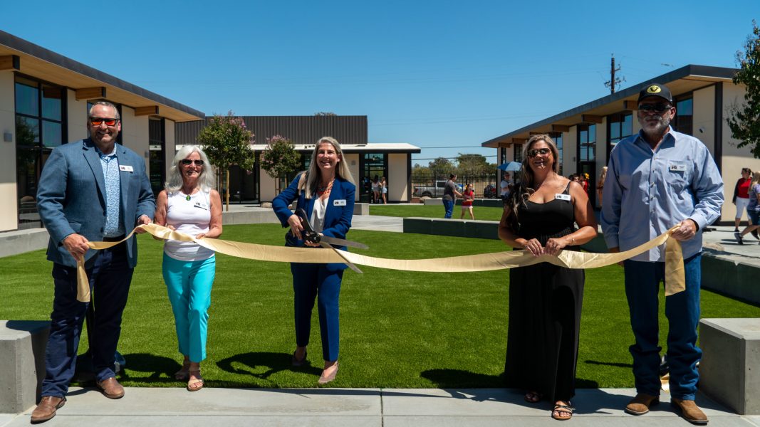 TGW Ribbon Cutting-24