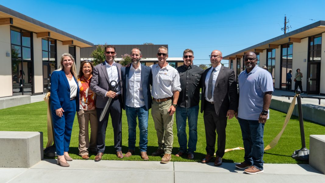 TGW Ribbon Cutting-30