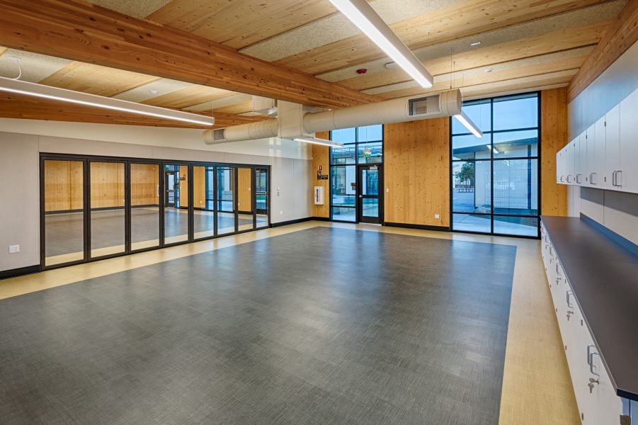 XL Construction - Golden West MS