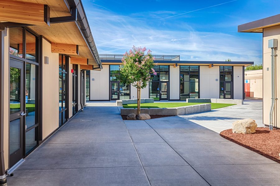 XL Construction - Golden West MS