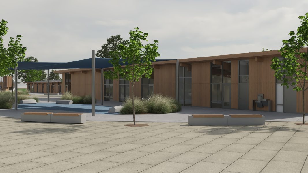 Arbor Ranch Elementary School - TimberQuest